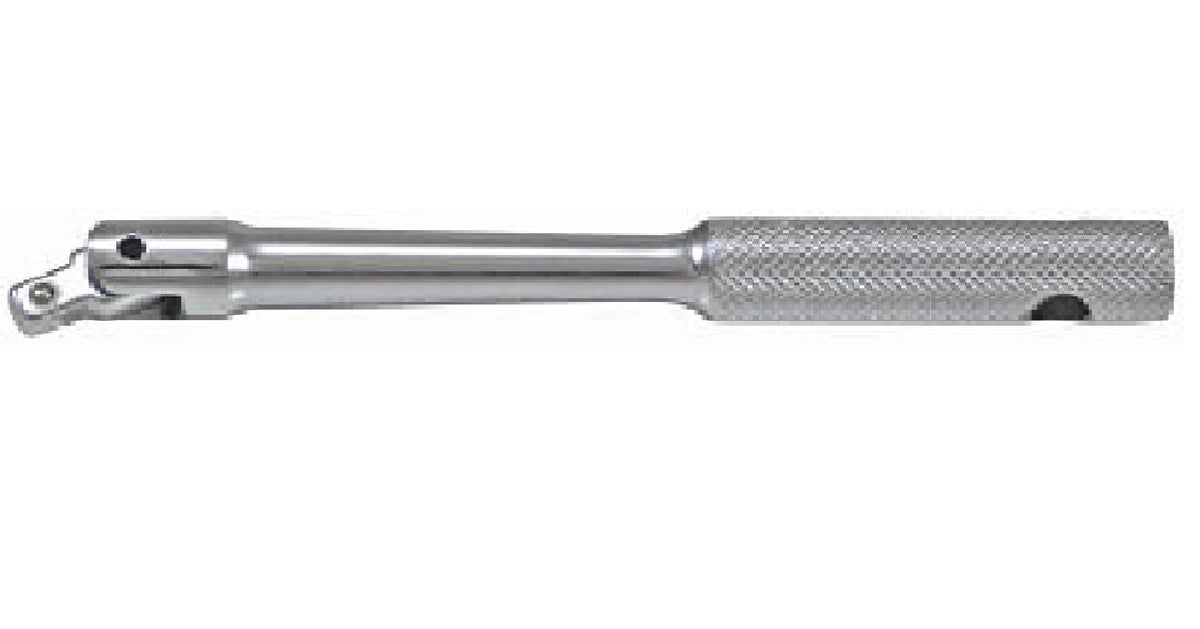 Master Mechanic 109975 Flex Handle, 1/4" Drive, 5-1/2"