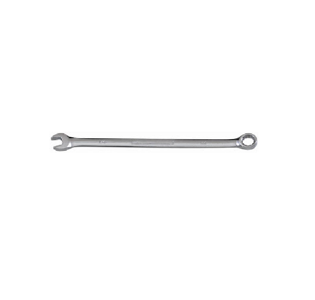 Master Mechanic 114124 SAE Combination Wrench, 1"