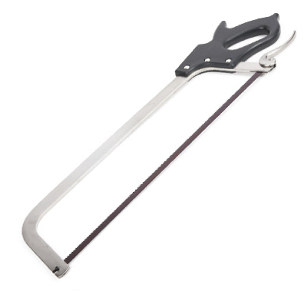 Master Mechanic 148-253 Butcher Saw Hardwood Handle, 22 Inch