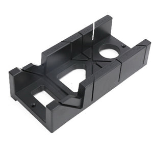 Master Mechanic 176-132 Clamping Mitre Box & Saw, 12 Inch