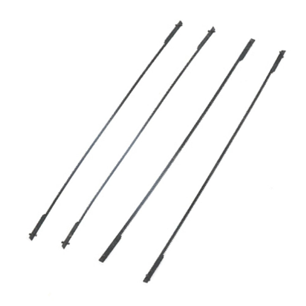 Master Mechanic 602-534 Coping Saw Blades, 6-1/2 Inch, 20 TPI