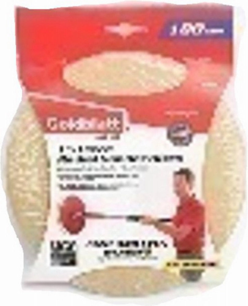 Master Mechanic G25644 Drywall Sandpaper Replacement Sanding Sheets, 180 Grit, 9 Inch