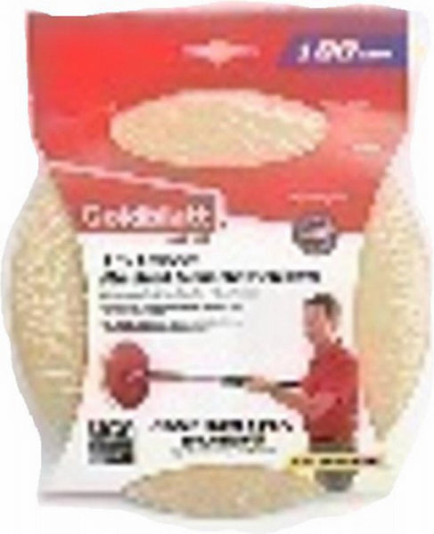 Master Mechanic G25644 Drywall Sandpaper Replacement Sanding Sheets, 180 Grit, 9 Inch