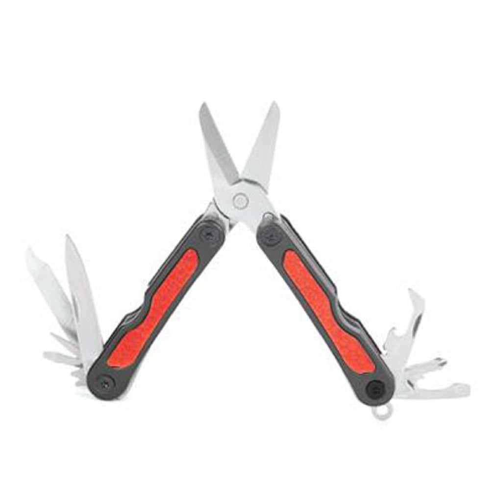 Master Mechanic GS81295 Mini Multi-Purpose Tool 10-In-1