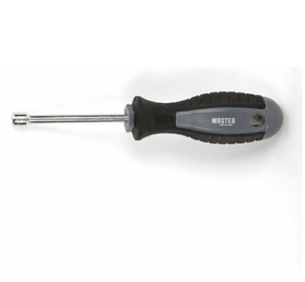 Master Mechanic GSTV2021030101 SAE Nut Driver, 3/16 Inch