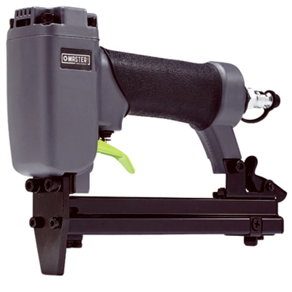 Master Mechanic MMC22US Pneumatic Upholstery Stapler, 22 Gauge