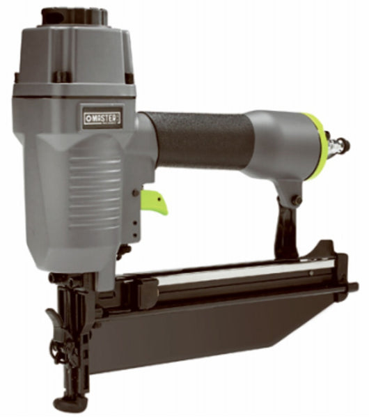 Master Mechanic MMFN64 Pneumatic Straight Finish Nailer, 16 Gauge