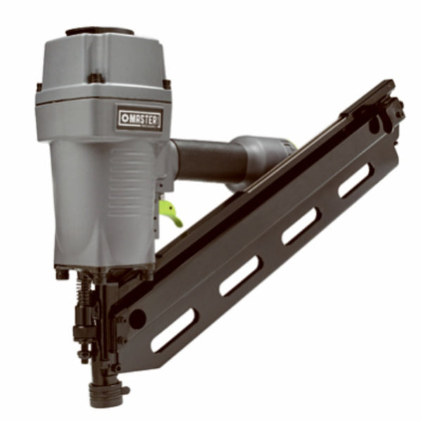 Master Mechanic MMFR3490 Clipped Head Framing Nailer, 34 Degree
