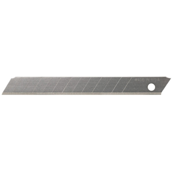 Master Mechanic 84-0775-0000 13 Point Snap Blade, 9 MM