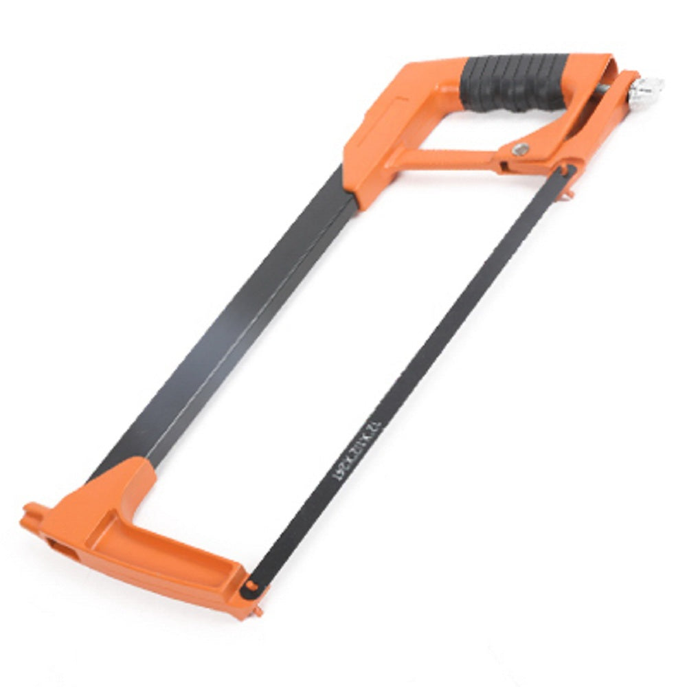 Master Mechanic 176-128 Quick Refill High Tension Hacksaw, 12 Inch