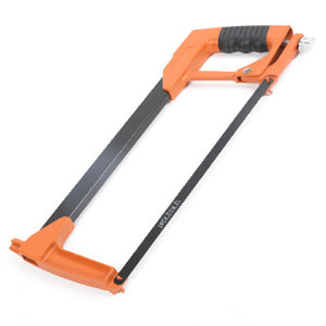 Master Mechanic 176-128 Quick Refill High Tension Hacksaw, 12 Inch
