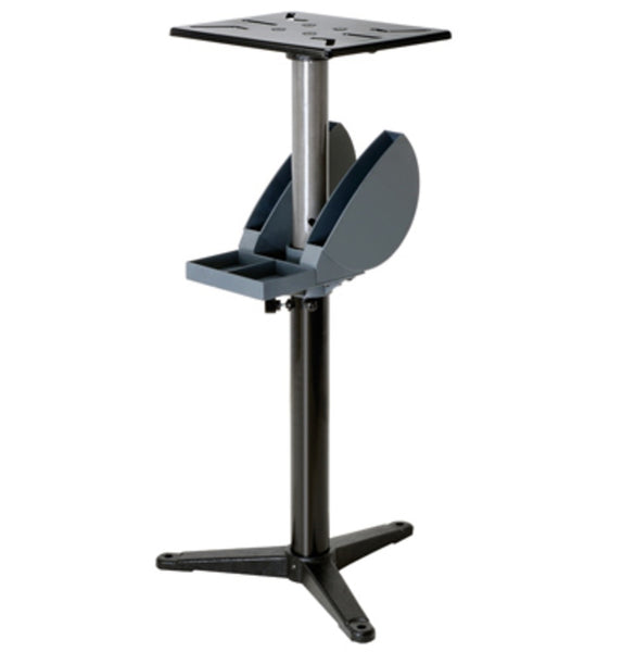 Master Mechanic 3508S200 Adjustable Grinder Pedestal