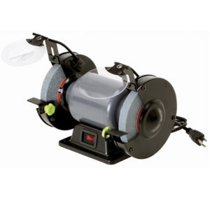 Master Mechanic 3109S070 Bench Grinder, 120 Volt