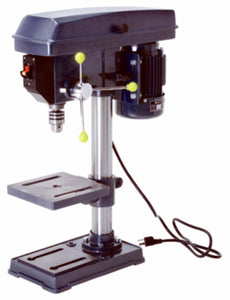 Master Mechanic 2701S050 Bench Mount Drill Press, 5/8 HP