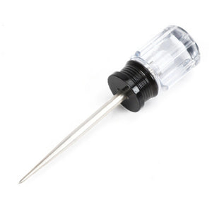 Master Mechanic 196-707 Scratch Awl Plastic Handle, 4 Inch