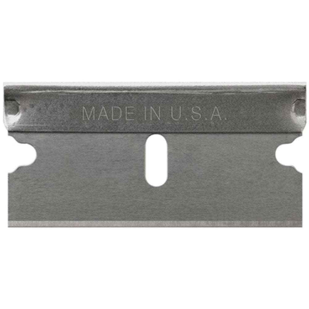 Master Mechanic 84-0770-0000 Single Edge Razor Blade