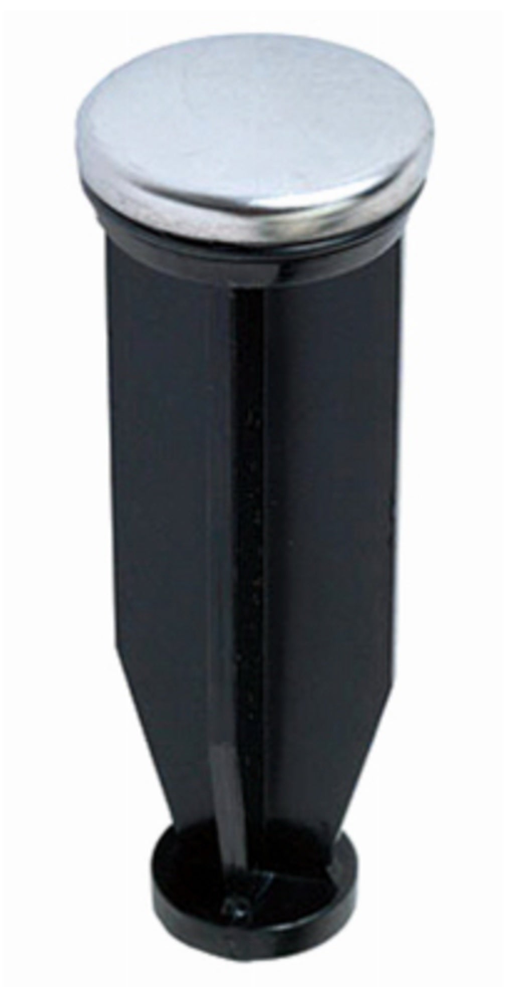 Master Plumber 249-939 Bathroom Pop Up Drain Stopper, Chrome