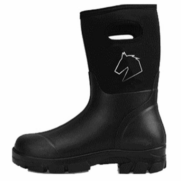 Master Rancher FTRB720-68 Waterproof Work/Farm Boot, Unisex