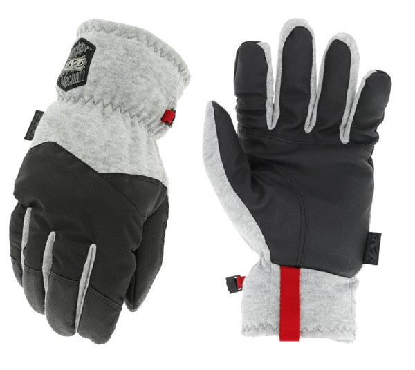 Mechanix Wear CWKG-58-010 ColdWork Guide Winter Gloves, Large