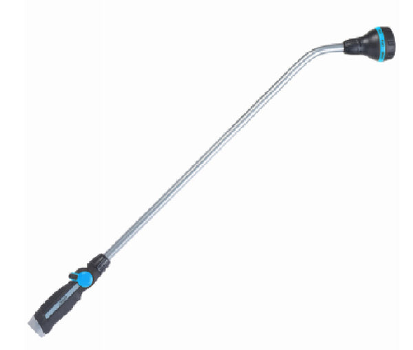 Melnor SP15679BB Sprout 8-Pattern Watering Wand, Blueberry Blue, 33 Inch