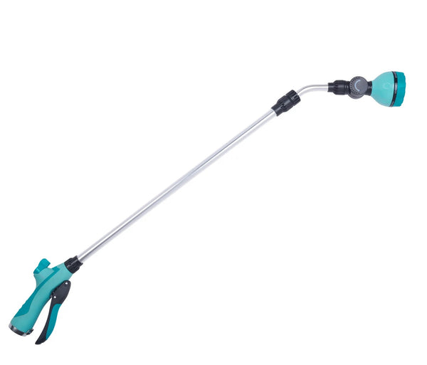 Melnor SP15674GG Sprout 7-Pattern Extension Watering Wand, 33 Inch