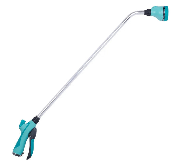 Melnor SP15680GG Sprout 8-Pattern Watering Wand, Gooseberry Green, 33 Inch