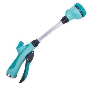 Melnor SP15683GG Sprout 8-Pattern Watering Wand, 15 Inch