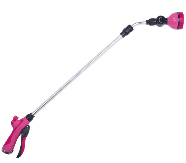 Melnor SP15675RR Sprout 7-Pattern Extension Watering Wand, 33 Inch