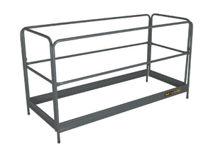 MetalTech I-BMSGRJP Scaffold Guardrail System