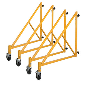 Metaltech I-BMSO4TT Outrigger Set for Maxi Square Baker Scaffold