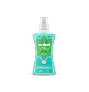 Method 16527 Fabric Softener, Beach Sage, 53.5 Oz