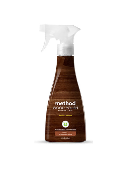 Method Z1918 Wood for Good 86 Polish, 12 oz