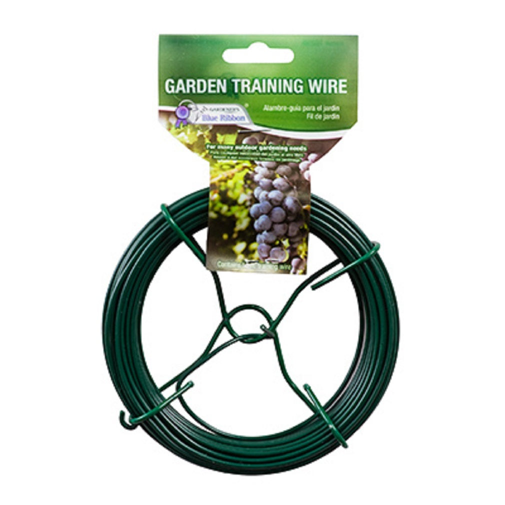 Midwest Air T025GT Garden Training Wire, 50 Feet