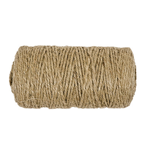 Midwest Air T029GT Soft Garden Twine, 200 Feet