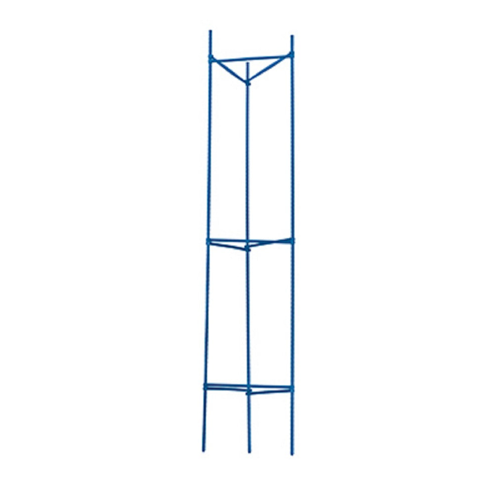 Midwest Air TMC60BL Three Climbing Plant Cage, 5 Feet