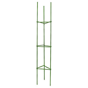 Midwest Air TMC60JB Tomato Plants Cage, 75 Inch