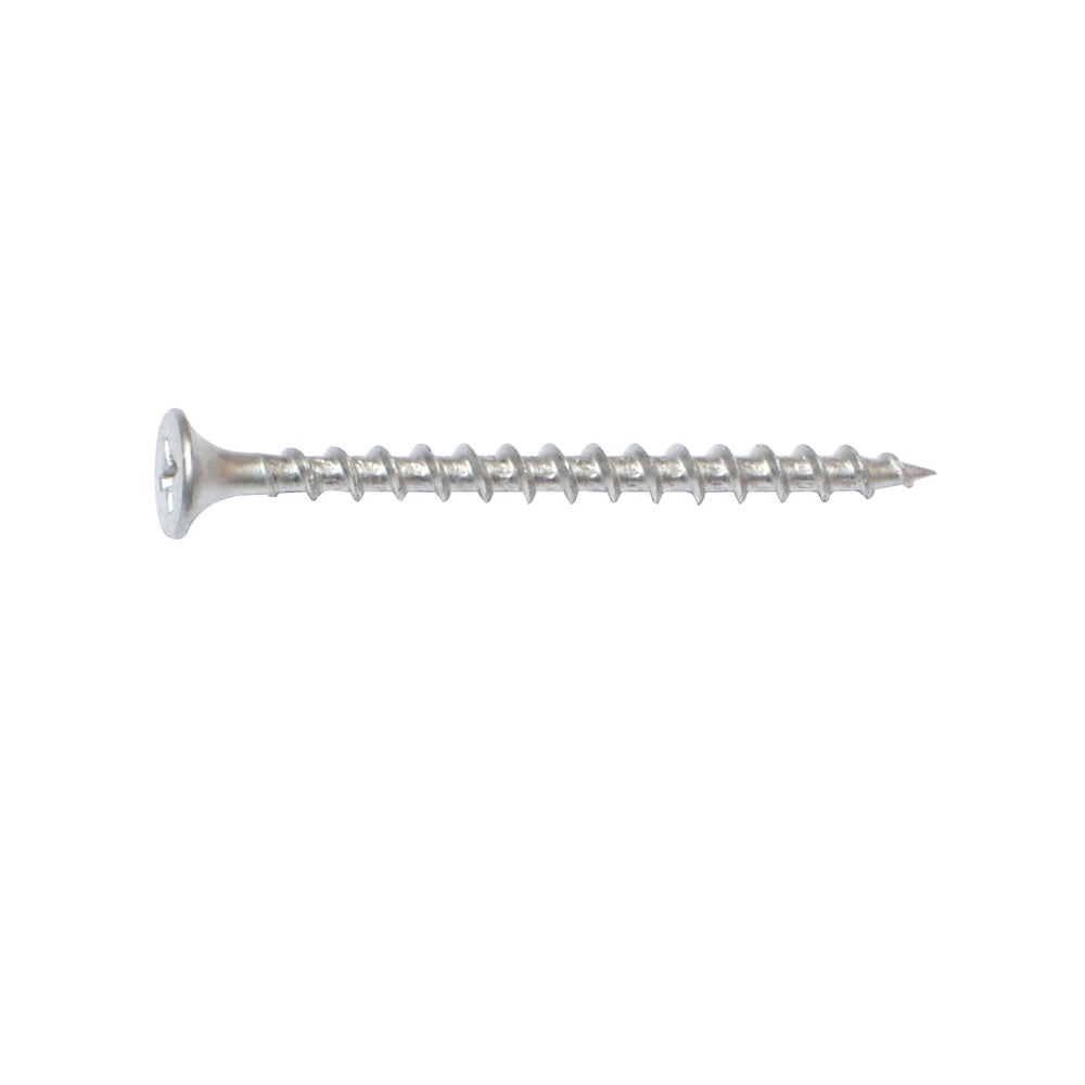 Midwest Fastener M07909 Deck Screw, 2 Inch