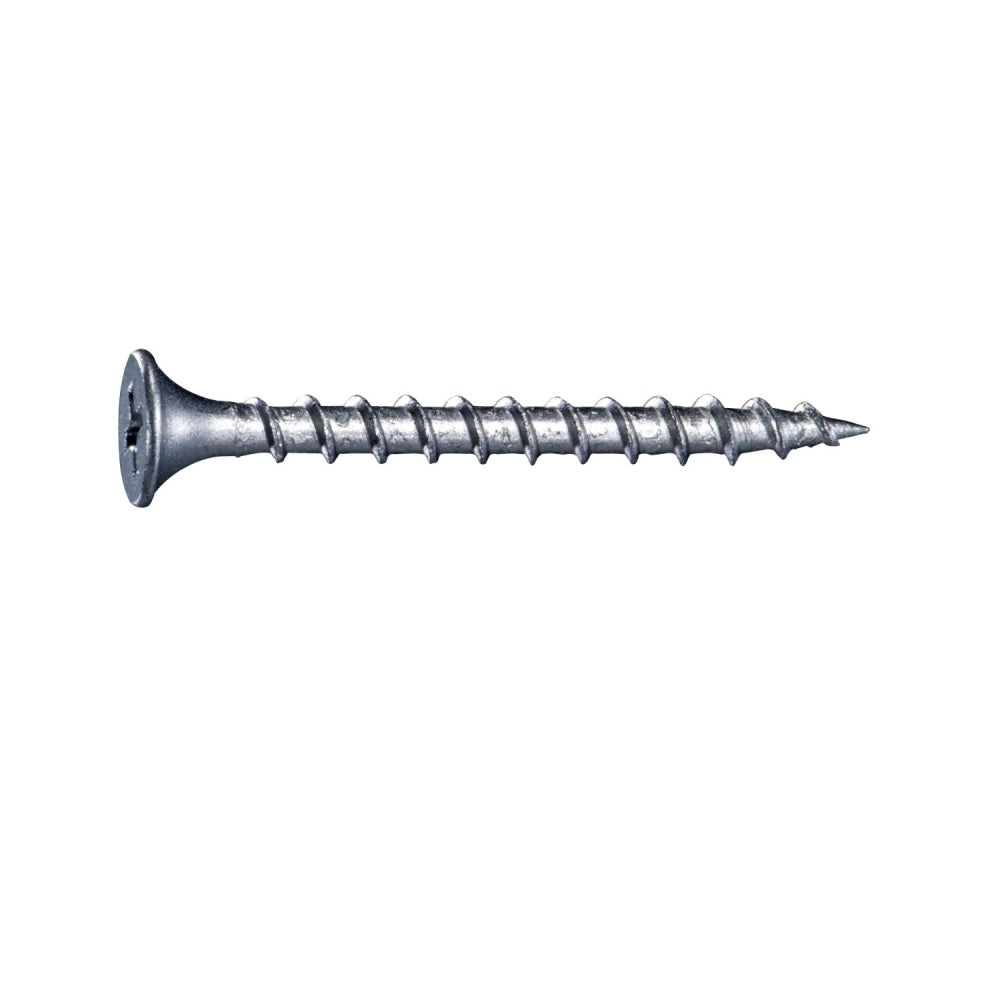 Midwest Fastener M07908 Deck Screw, 1-5/8 Inch