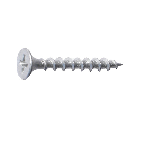 Midwest Fastener M07907 Deck Screw, 1-1/4 Inch