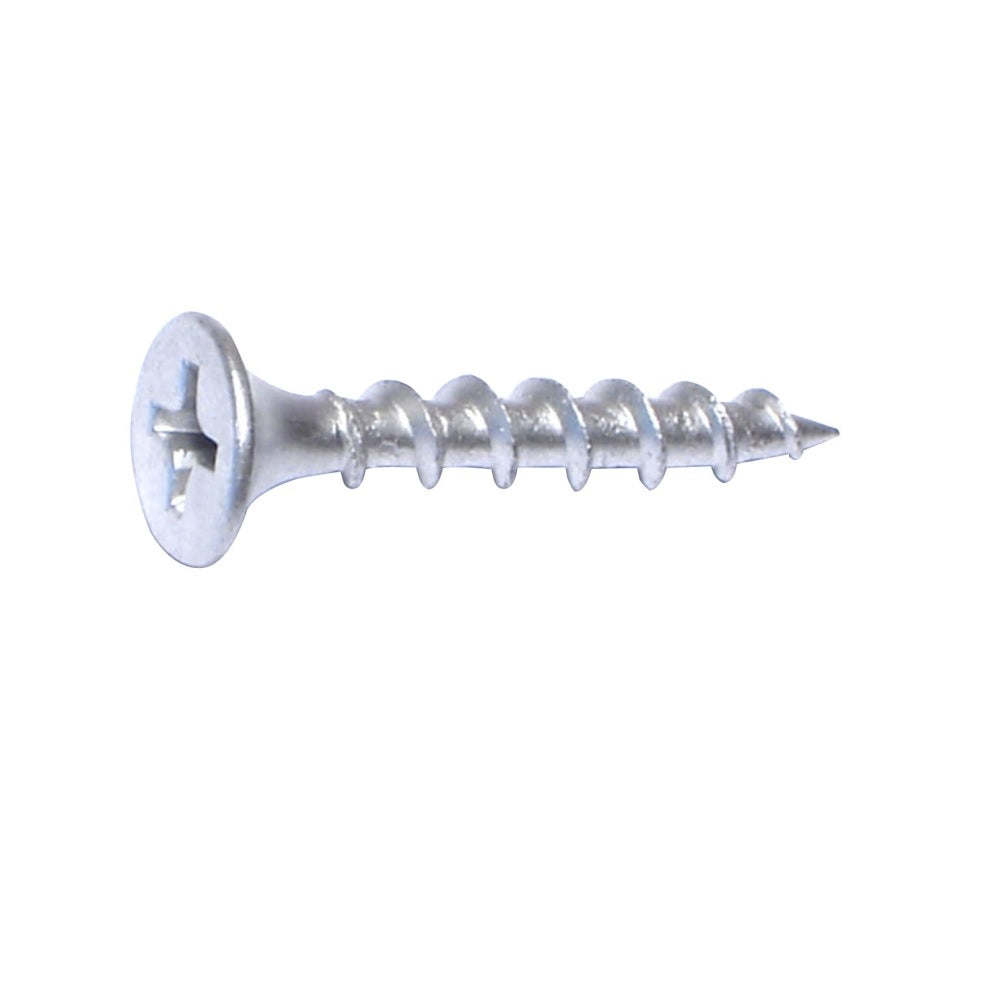 Midwest Fastener M07906 Deck Screw, 1 Inch