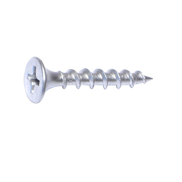 Midwest Fastener M07906 Deck Screw, 1 Inch