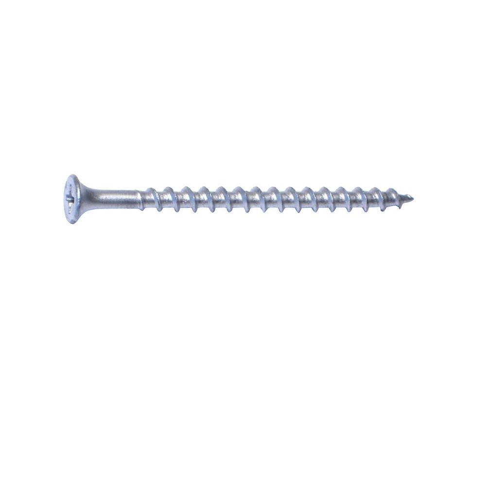 Midwest Fastener M07917 Deck Screw, 2-1/2 Inch