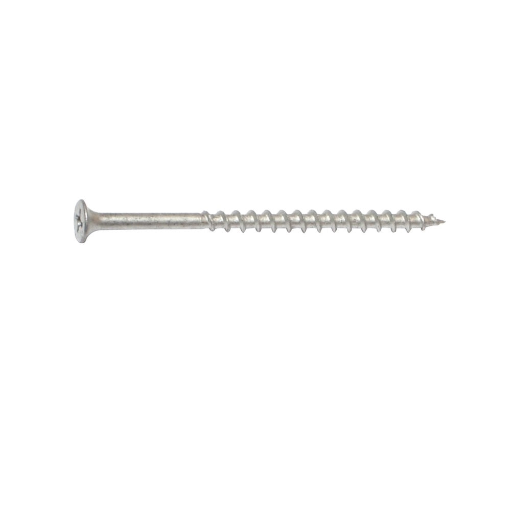 Midwest Fastener M10519 Deck Screw, 3 Inch