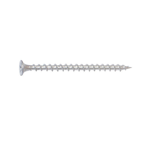 Midwest Fastener M10518 Deck Screw, 2-1/2 Inch