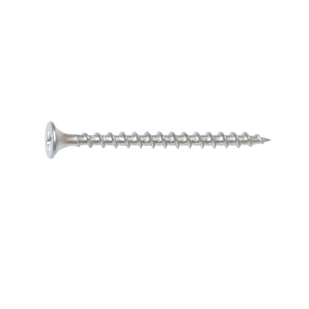 Midwest Fastener M10517 Deck Screw, 2 Inch