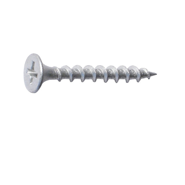 Midwest Fastener M10515 Deck Screw, 1-1/4 Inch