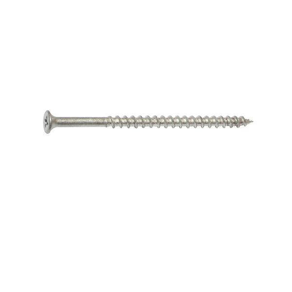 Midwest Fastener M08163 Deck Screw, 3-1/2 Inch