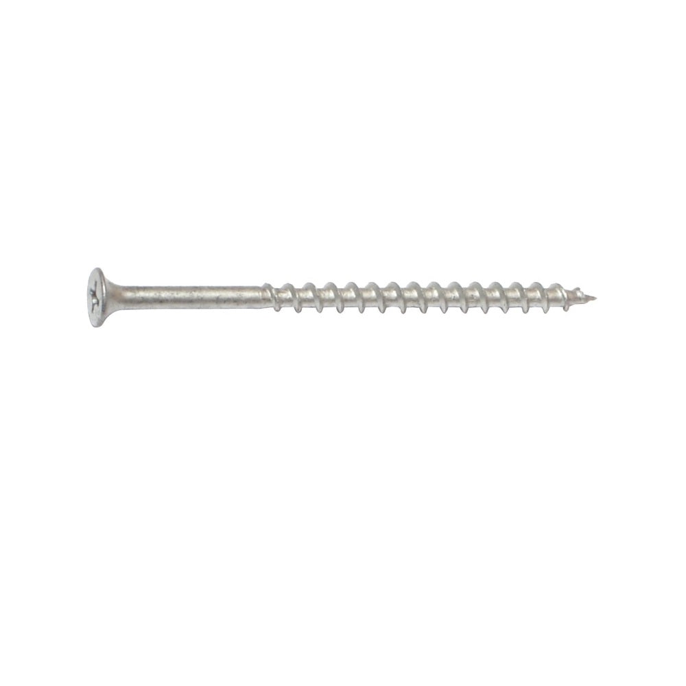 Midwest Fastener M07912 Deck Screw, 3 Inch