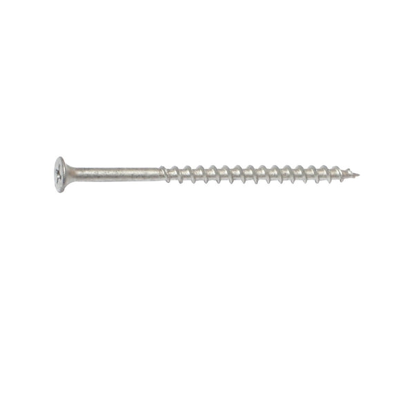 Midwest Fastener M53994 Deck Screw, Steel