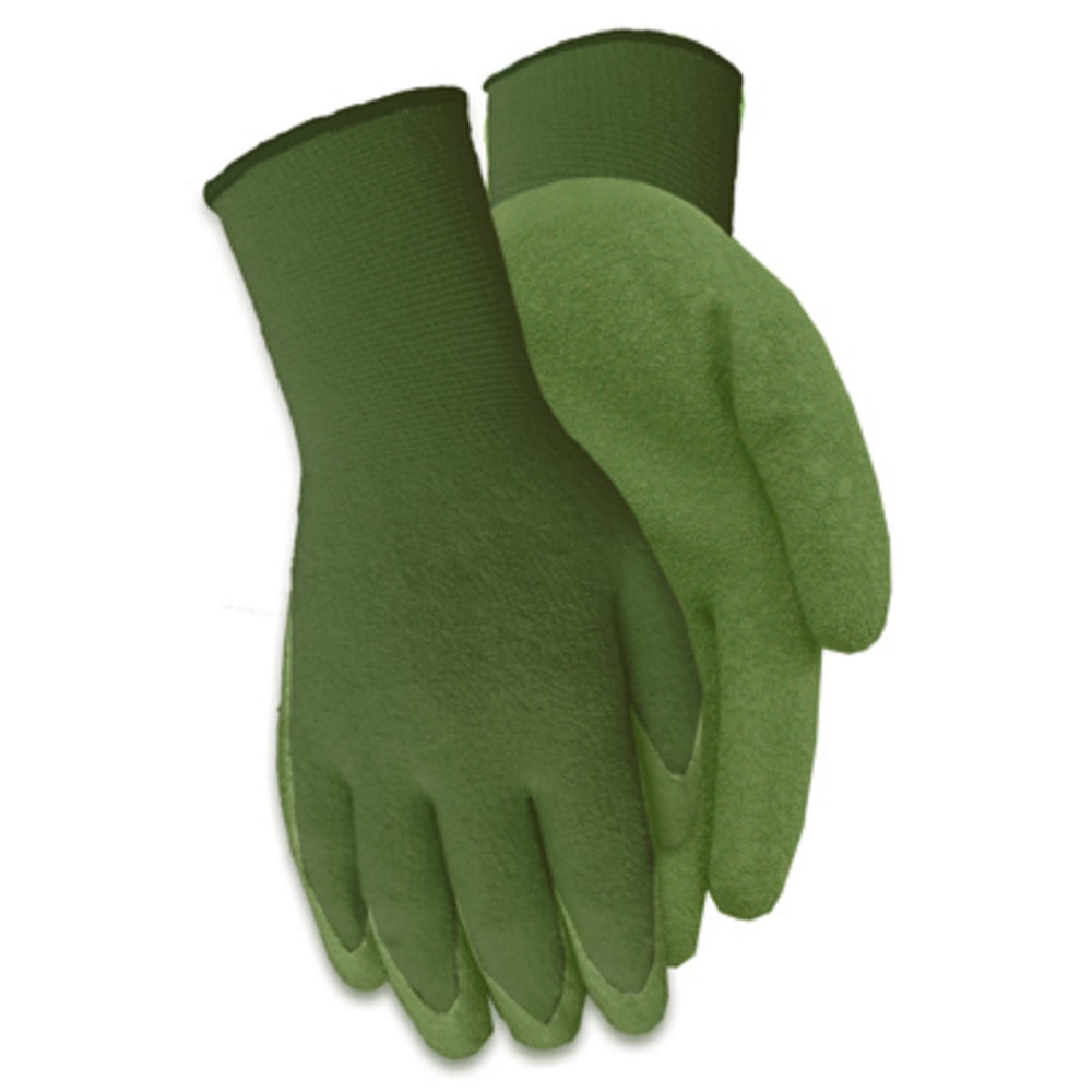 Midwest Quality Gloves 5425 Bamboo Gripper Glove